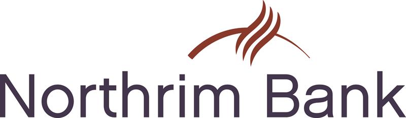 Image result for northrim bank logo