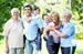 The Family Circus: Walking the Tightrope of Elder Care and Aging