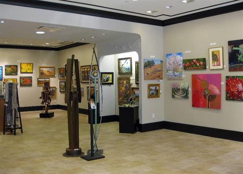 Blackhawk Gallery