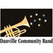 Danville Community Band Concert