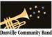 Danville Community Band In Concert - In My Merry Oldsmobile