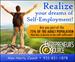 Self Assessment Tools and Self Employment Options