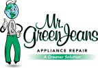 Mr. Green Jeans Appliance Repair Mr. Green Jeans Appliance Repair