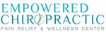 Empowered Chiropractic, Pain Relief and Wellness Center