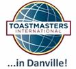 Danville AM Toastmasters