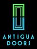 Antigua Doors