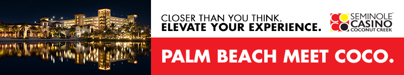 Seminole Casino Coconut Creek Seminole Casino Coconut Creek