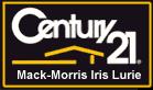 Century 21 Mack-Morris Iris Lurie, Inc.
