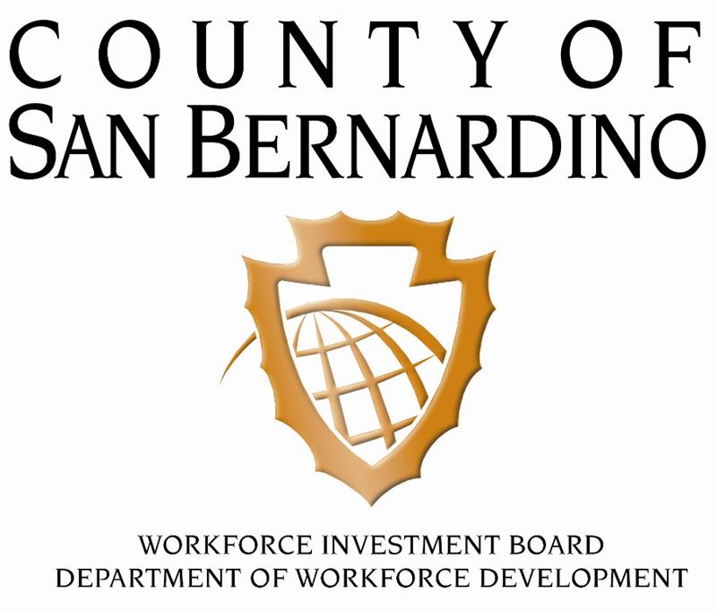 Jobs in san bernardino county ca