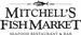 Homecoming Dinner Offer for Students and Chaperons at Mitchell's Fish Market