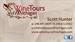 Motorcoach Tour of Pioneer Wine Trail