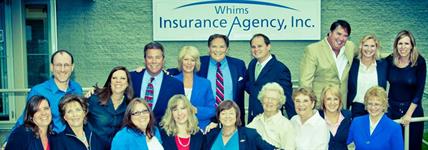 Whims Insurance Agency
