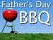 Father's Day BBQ at Steiny's