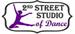 Open Dance Registration @ 2nd Street Studio of Dance