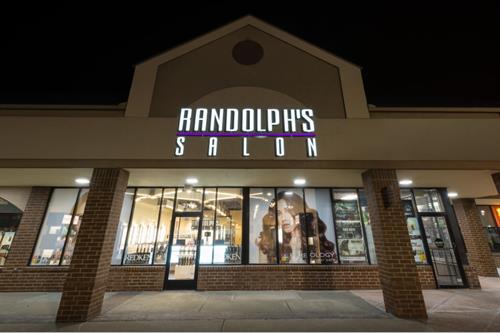 Randolph's Salon