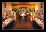 The Cellar Door