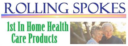 Rolling Spokes Ltd Rolling Spokes Ltd