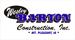 Barton Construction, Inc.