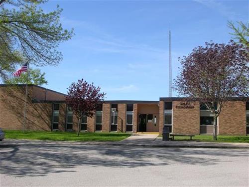 Mt Pleasant Community School District Education