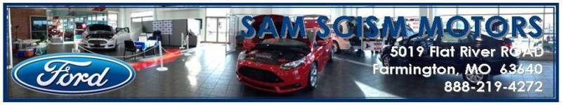 Sam Scism Motors, Inc.