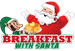 Breakfast With Santa