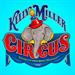 Rotary Presents the Kelly Miller Circus