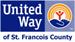 Dine Out Thursday for United Way at The Pasta House Co.