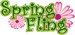 Girls' Night Out Spring Fling