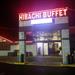 Dine Out Thursday for United Way at Hibachi Buffet & Sushi