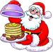 Breakfast With Santa & Holiday Craft Fair/Silent Auction