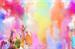Psychedelic Color Mile 