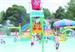 KFMO/B104 Radio Night at the Water Park