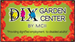 Fall Festival at Dix Garden Center