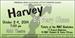 MAC Theatre Guild to Present Comedy, "Harvey"