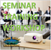 Seminar: "Evaluating Your Business Idea"