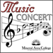 Mineral Area Council on the Arts Presents the Voice Recital