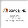O.D.A.C.S. Inc. (Drug & Alcohol Collection Services)