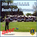 20th Annual D.A.R.E. Benefit Golf Tournament