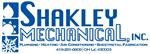 Shakley Mechanical, Inc.