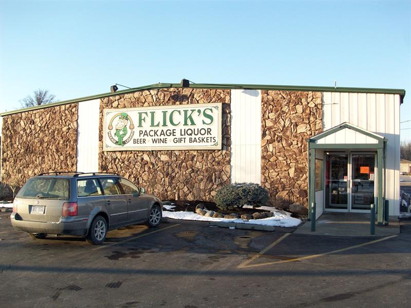 Flick's Package Liquor