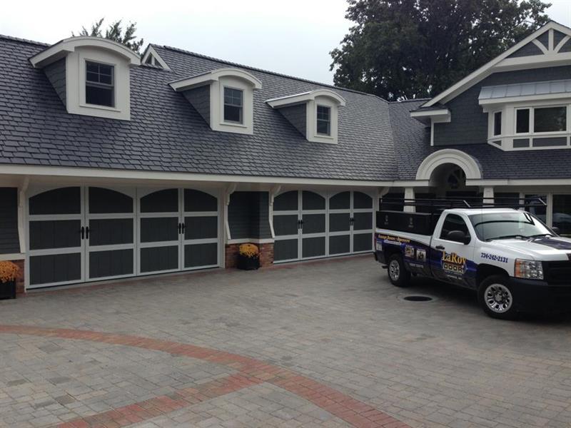 LaRoy Door Sales & Service
