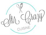 Stir Crazy Cuisine, LLC Logo
