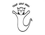 Tiger Ghost Rides Logo