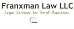 Franxman Law LLC Logo