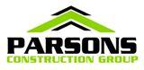 Parsons Construction Group Parsons Construction Group