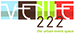 Final Friday at Venue 222