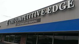 The Competitive Edge 24/7 Fitness and Training The Competitive Edge 24/7 Fitness and Training