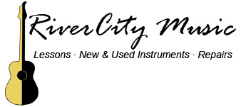 River City Music River City Music