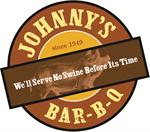Johnny's Bar-B-Q