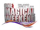 One Magical Weekend at Walt Disney World Resorts